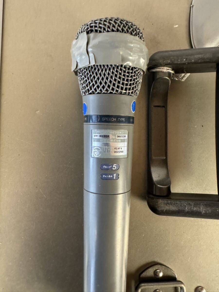 UNI-PEX CGA-124A アンプ スピーカー EWS-80C ワイヤレス UNI-PEX CGA-124A アンプ スピーカー EWS-80C ワイヤレス