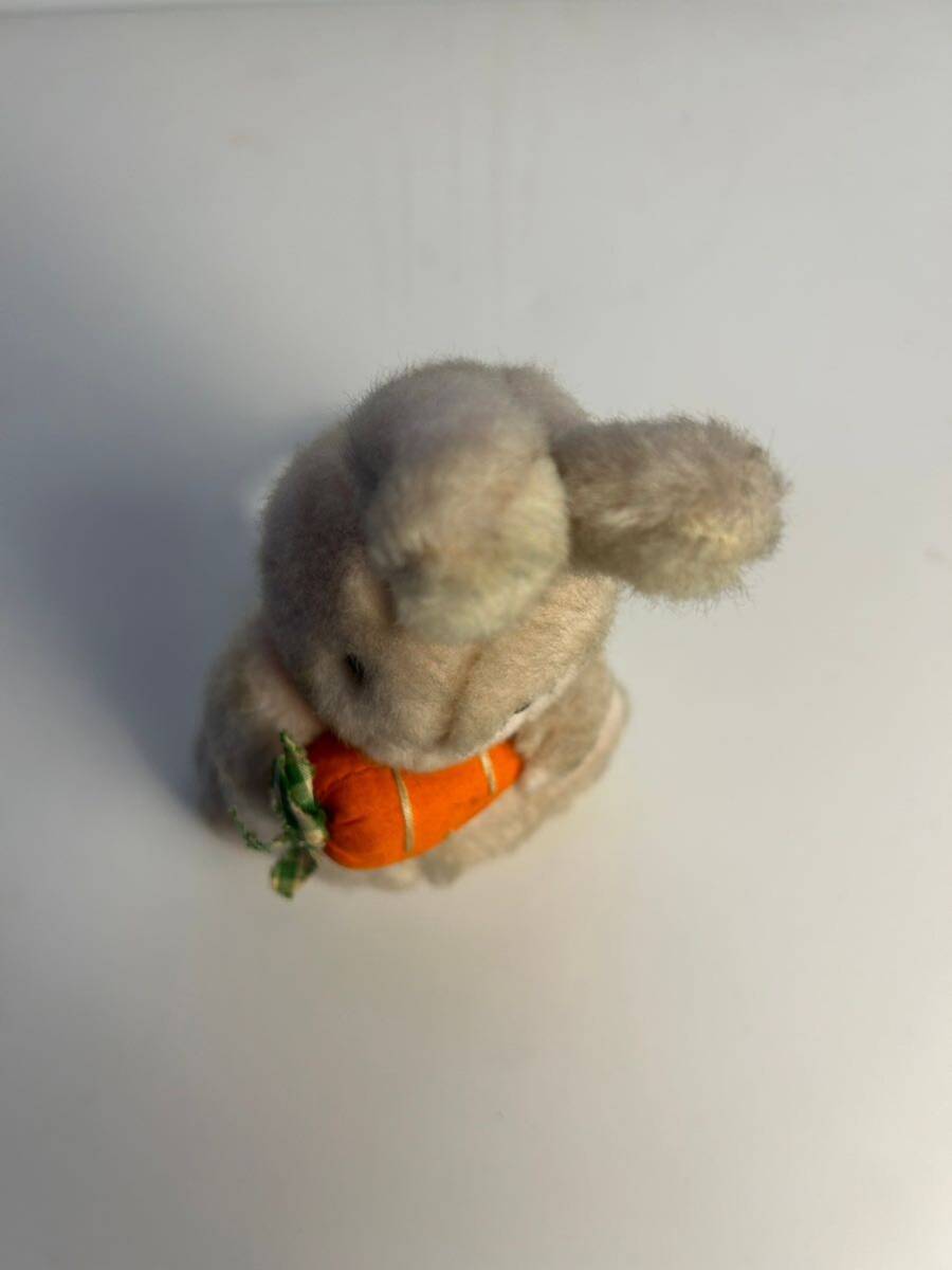  rare seat gchi soft toy ... person Gin SEKIGUCHI lovely collection that time thing 