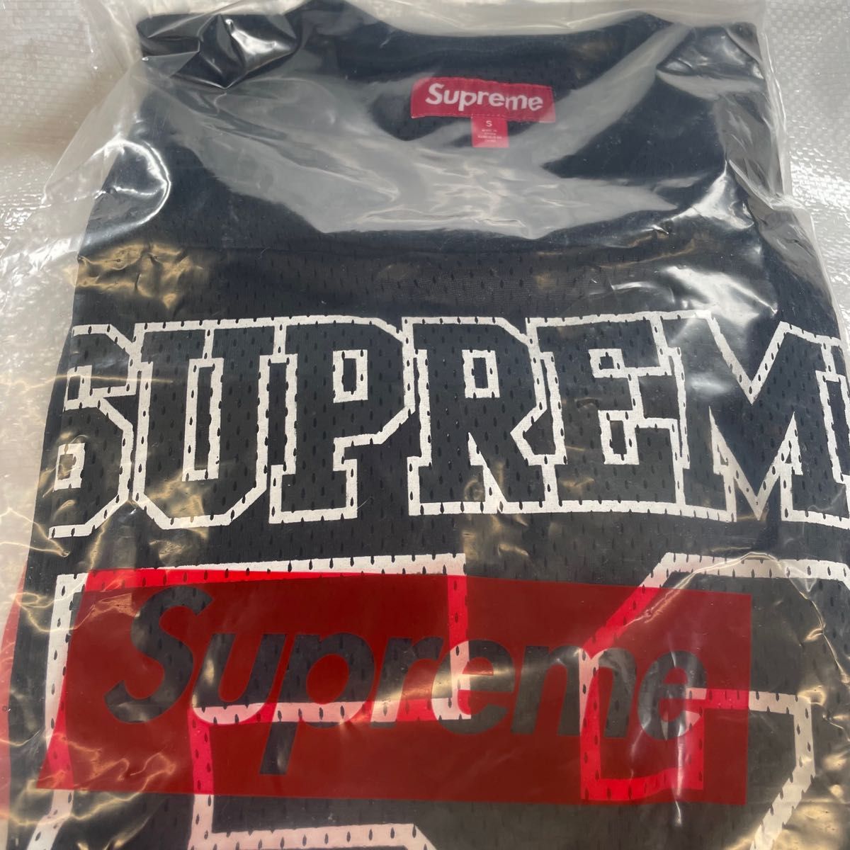Supreme Spiderweb Football Jersey シュプリーム|Yahoo!フリマ Supreme Spiderweb Football Jersey シュプリーム|Yahoo!フリマ