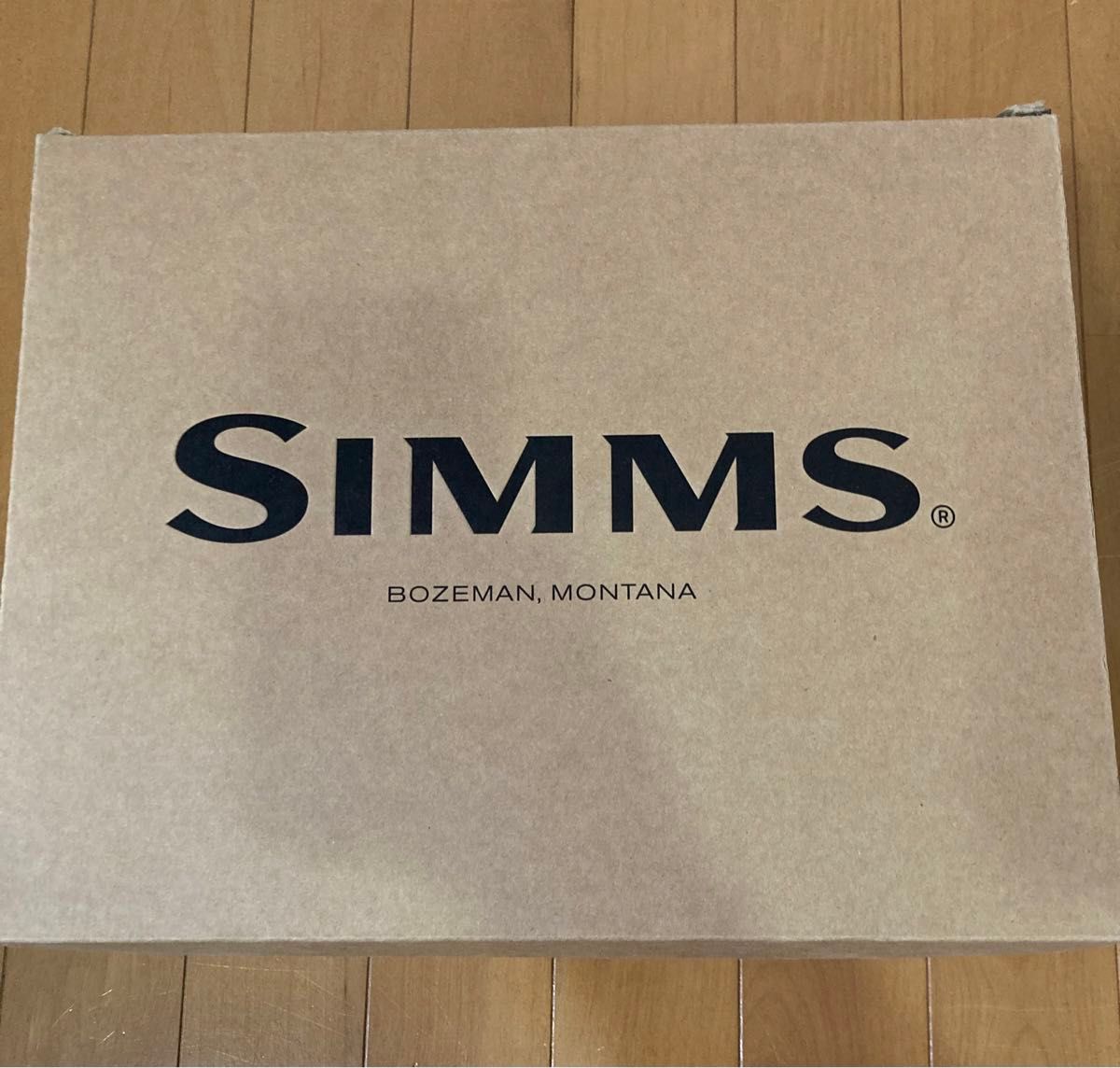 シムス simms ヘッドウォーター プロ ストッキングフット ゴアテックス L ウェーダー Headwaters Pro