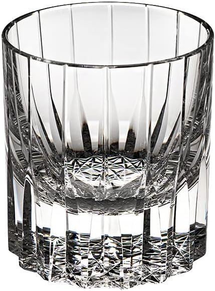 ロックグラス 星芒 ウイスキーグラス 冷酒杯 無鉛クリスタルガラス 260ml 重厚な_画像2