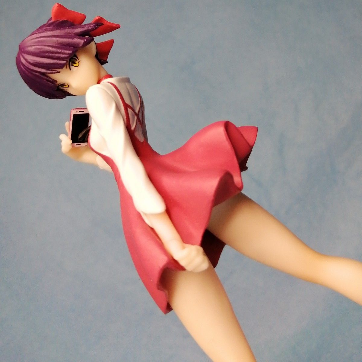 HG GIRLS ねこ娘フィギュア｜Yahoo!フリマ（旧PayPayフリマ）