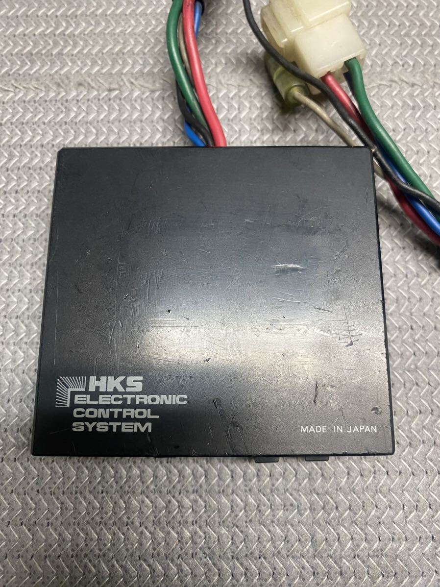 HKS turbo timer 813436