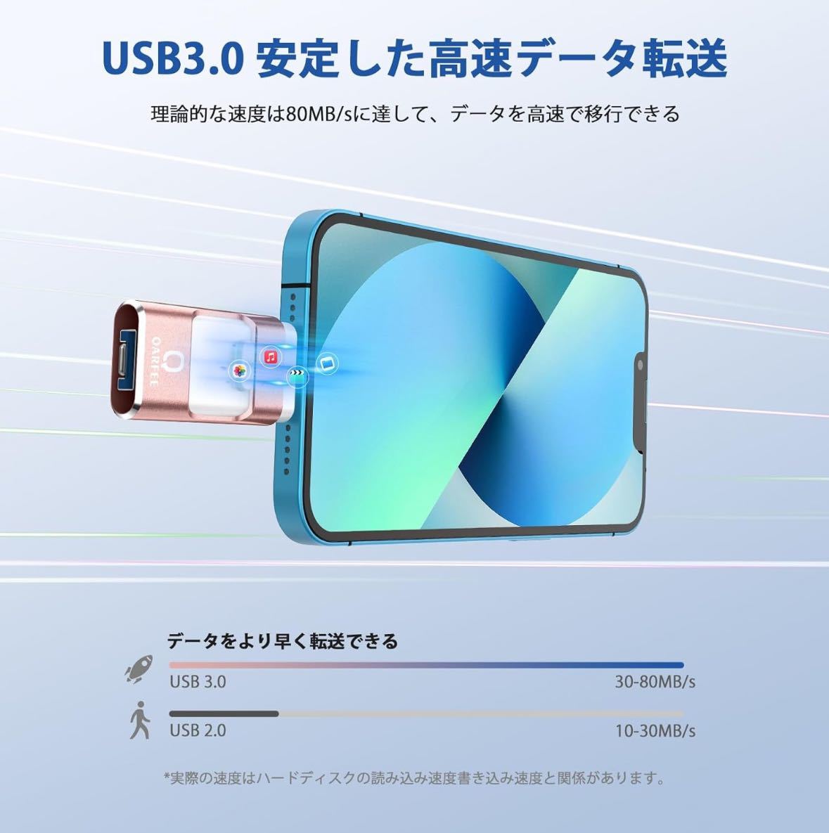 4in1 iPhone соответствует USB память 128GB Appli не необходимо высокая скорость задний a