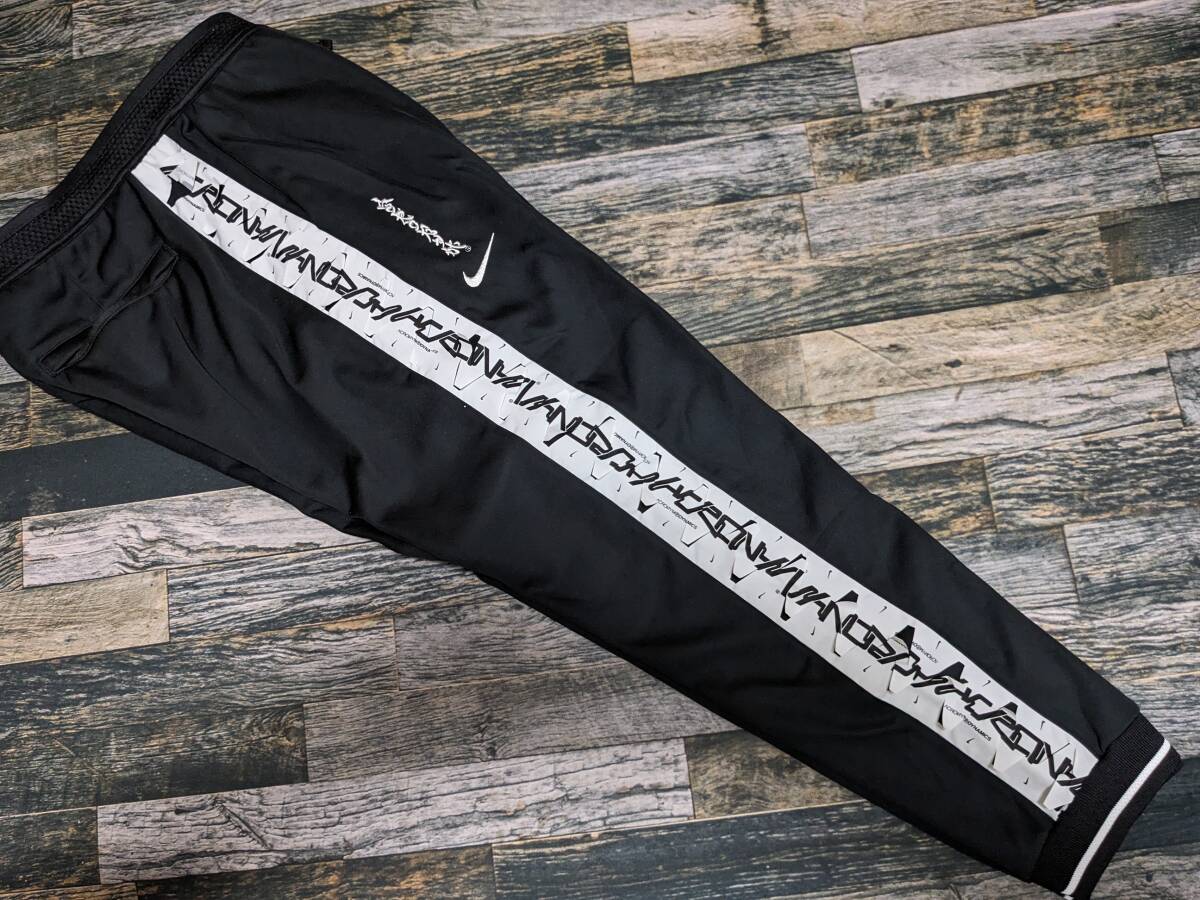 XL NIKE x ACRONYM 裏起毛上下セット@54450円検トラックスーツ XL NIKE x ACRONYM 裏起毛上下セット@54450円検トラックスーツ