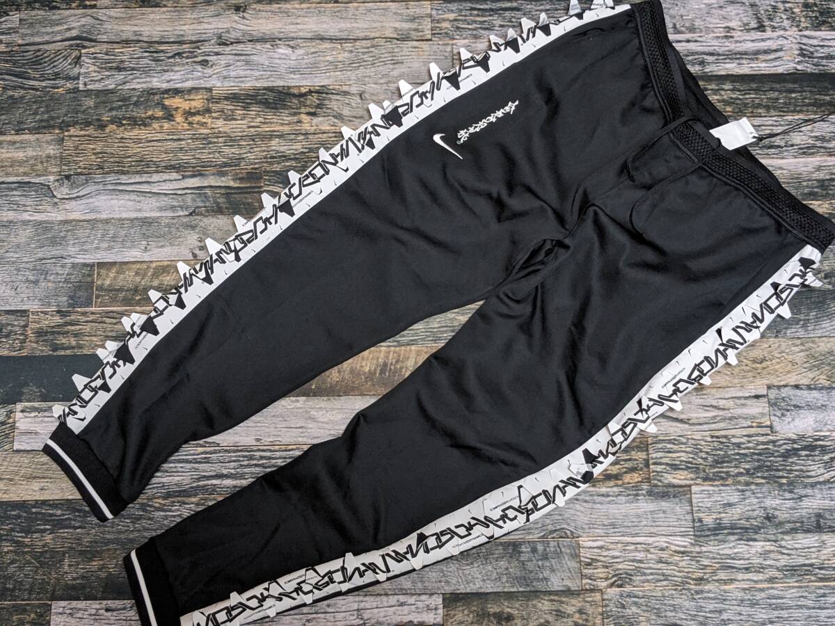 XL NIKE x ACRONYM 裏起毛上下セット@54450円検トラックスーツ XL NIKE x ACRONYM 裏起毛上下セット@54450円検トラックスーツ