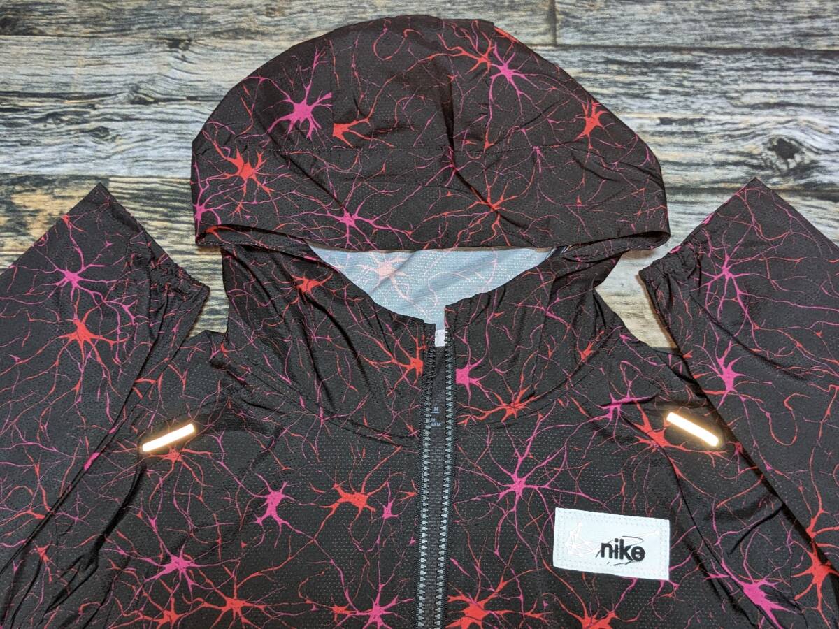 L ナイキ ウィンドランナー ランニング ジャケット 15950円 大迫 L ナイキ ウィンドランナー ランニング ジャケット 15950円 大迫