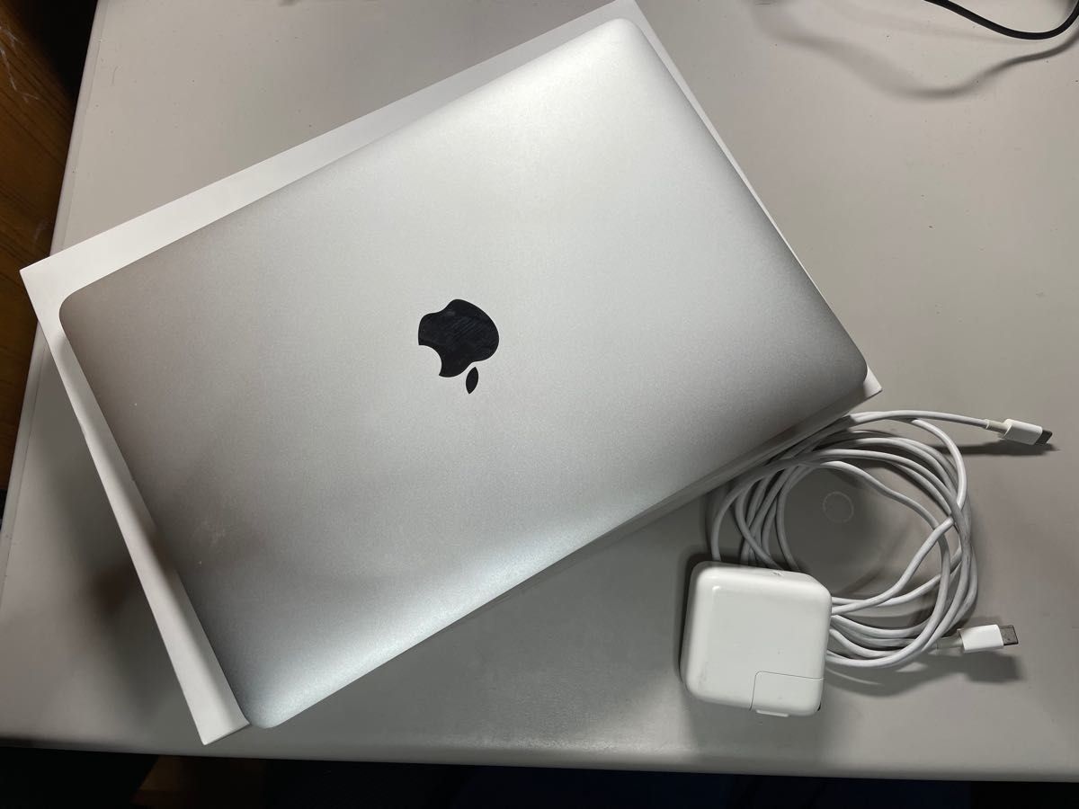 MacBook 12インチ early2015 グレー
