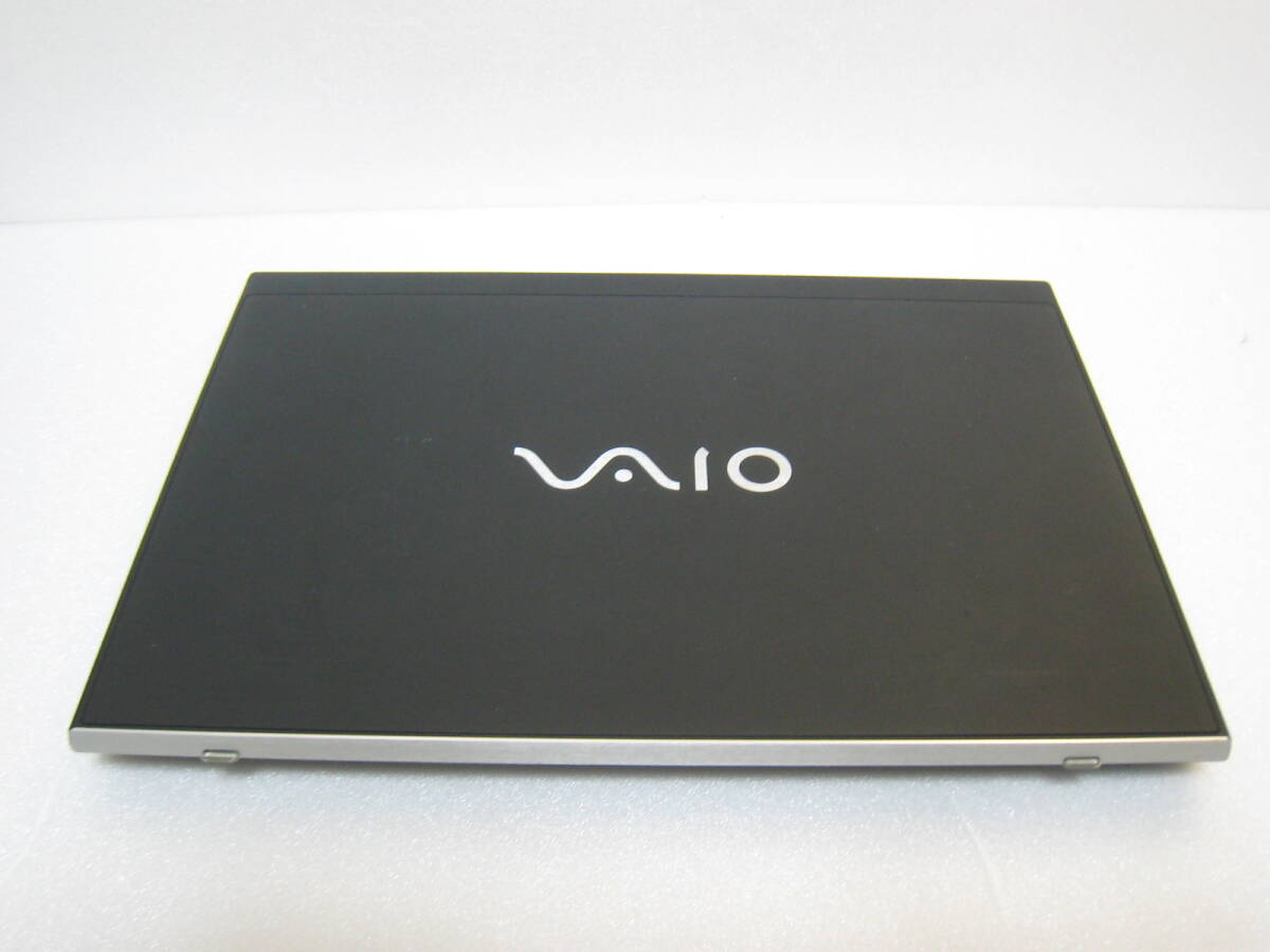 sim通信 フルHD 最新Win11 VAIO VJS112C12N / Celeron 3865U/4GB/128GB(SSD)/ No361の画像6