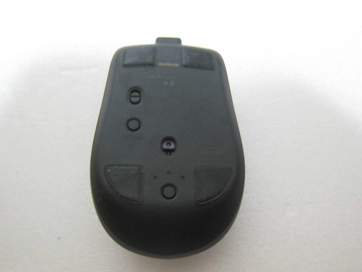 Logicool Logicool MX Anywhere2 wireless mouse wireless bluetooth Unifying No139