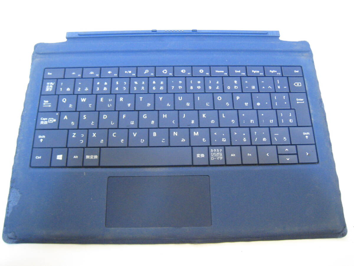 Microsoft Surface Pro подлинная модель типа клавиатуры Модель: 1709 NO111