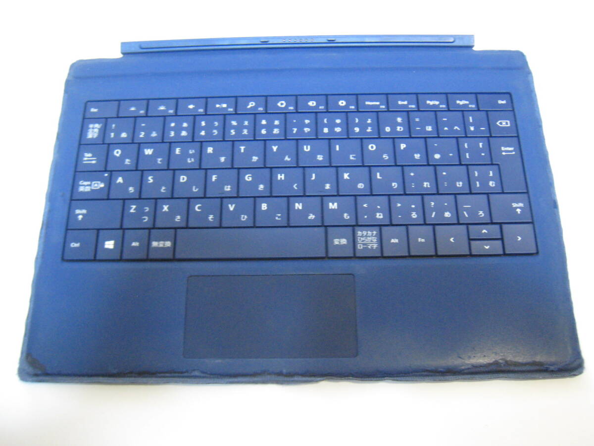 Microsoft Surface Pro подлинная модель типа клавиатуры Модель: 1709 №113