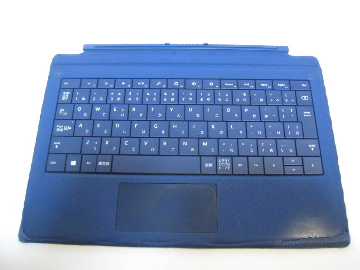Microsoft Surface Pro подлинная модель типа клавиатуры Модель: 1709 №109