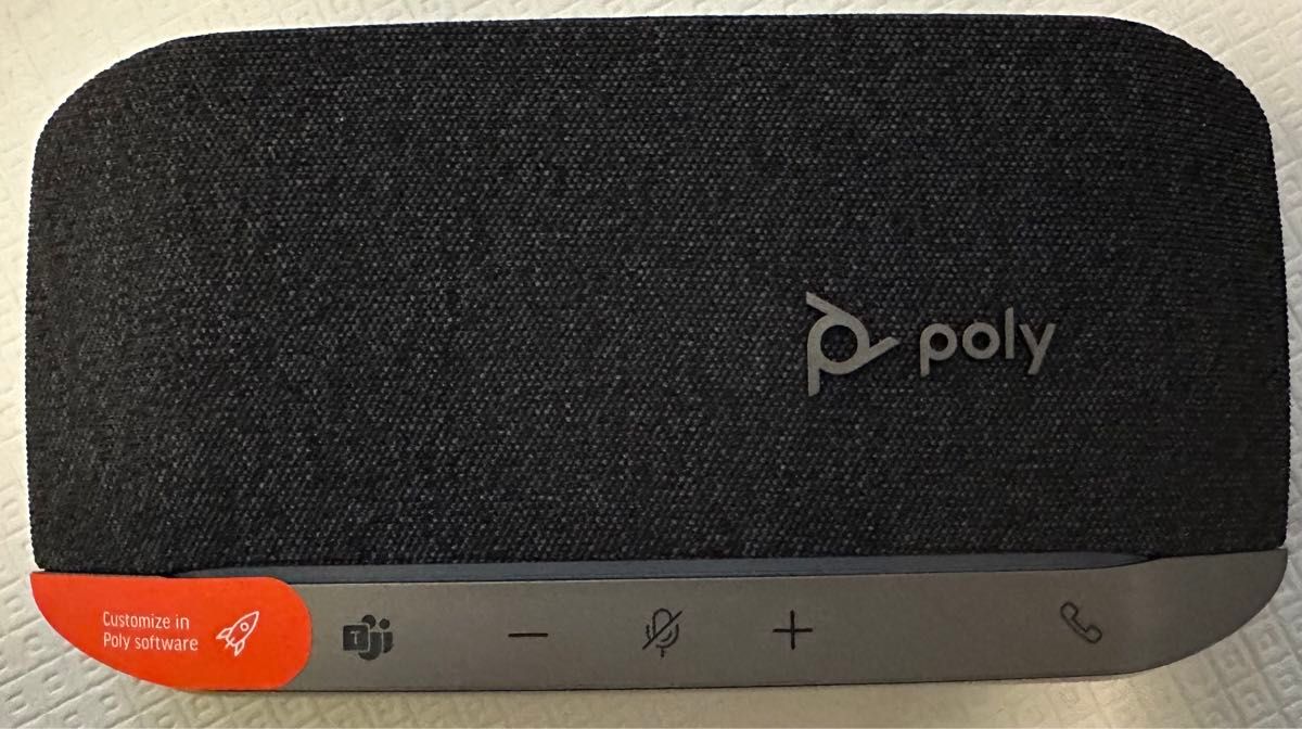 Poly Sync 20 MS