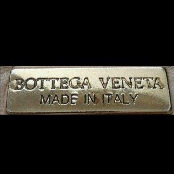 BOTTEGA VENETA ボッテガヴェネタ　スエードバッグ