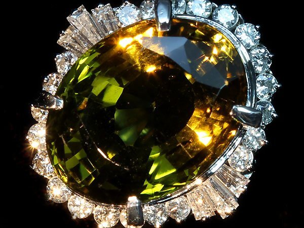 VML11317S【1円～】新品【RK宝石】超希少! 極上アレキサンドライト 超特大12.129ct! 極上ダイヤモンド 0.63ct Pt900 超高級リング ダイヤの画像5