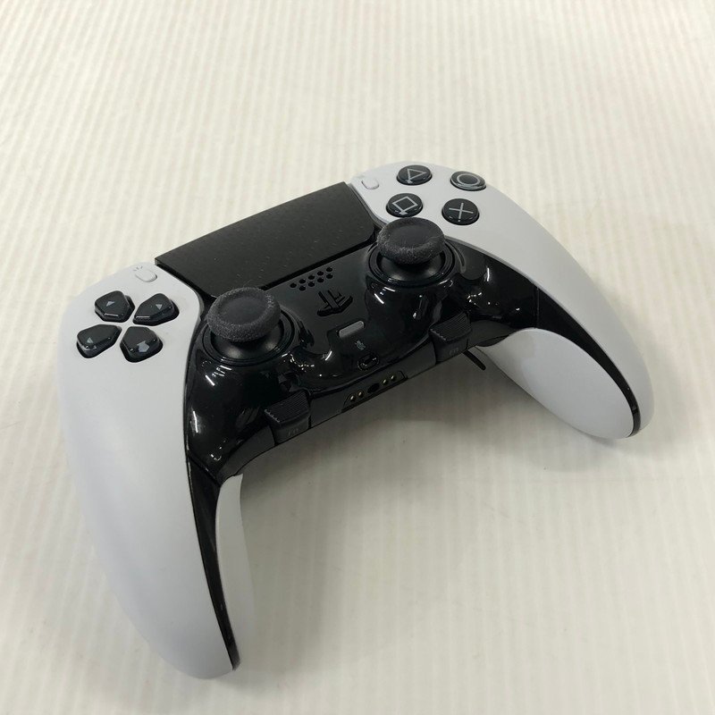 TEI 【中古品】 PS5コントローラー DualSense Edge 〈024-240303-MK-6-TEI〉_画像1