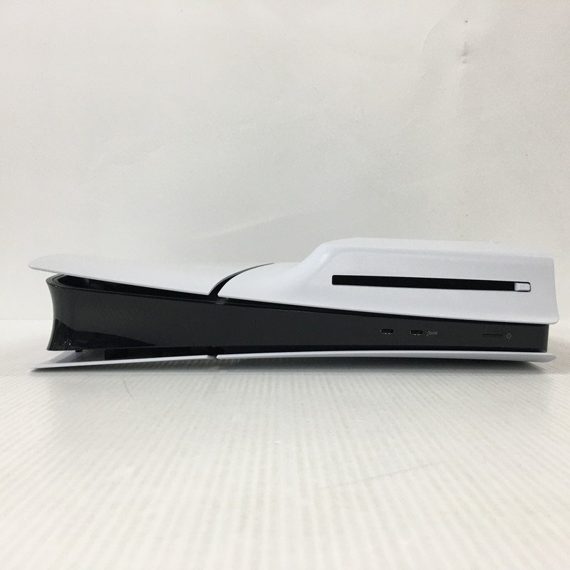 TEI 【中古品】 PlayStation5 CFI-2000A 通常版本体 〈032-240313-YO-1-TEI〉_画像3