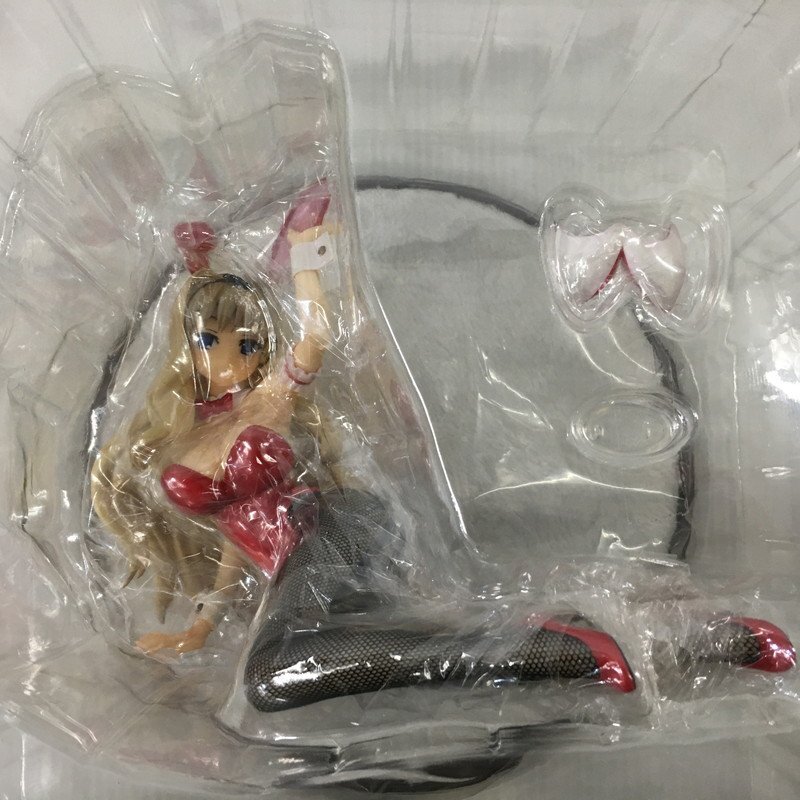 TEI 【中古品】 ORCATOYS ToHeart2 久寿川ささら バニーver. 〈053-240316-MK-7-TEI〉_画像3