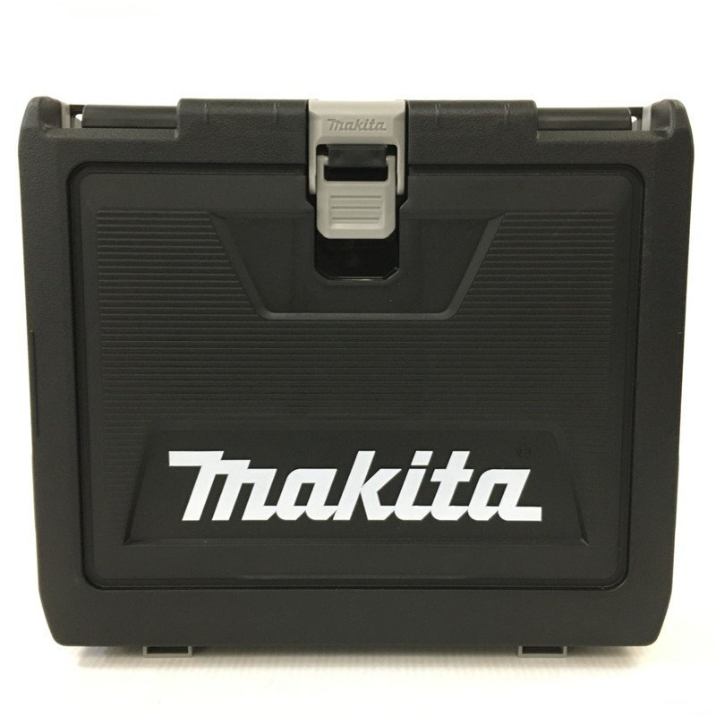 TEI 【中古美品】 makita TD173DRGXO 充電式インパクトドライバ 18V オリーブ 未開封 マキタ 電動工具 DIY 〈102-240323-MK-2-TEI〉_画像1