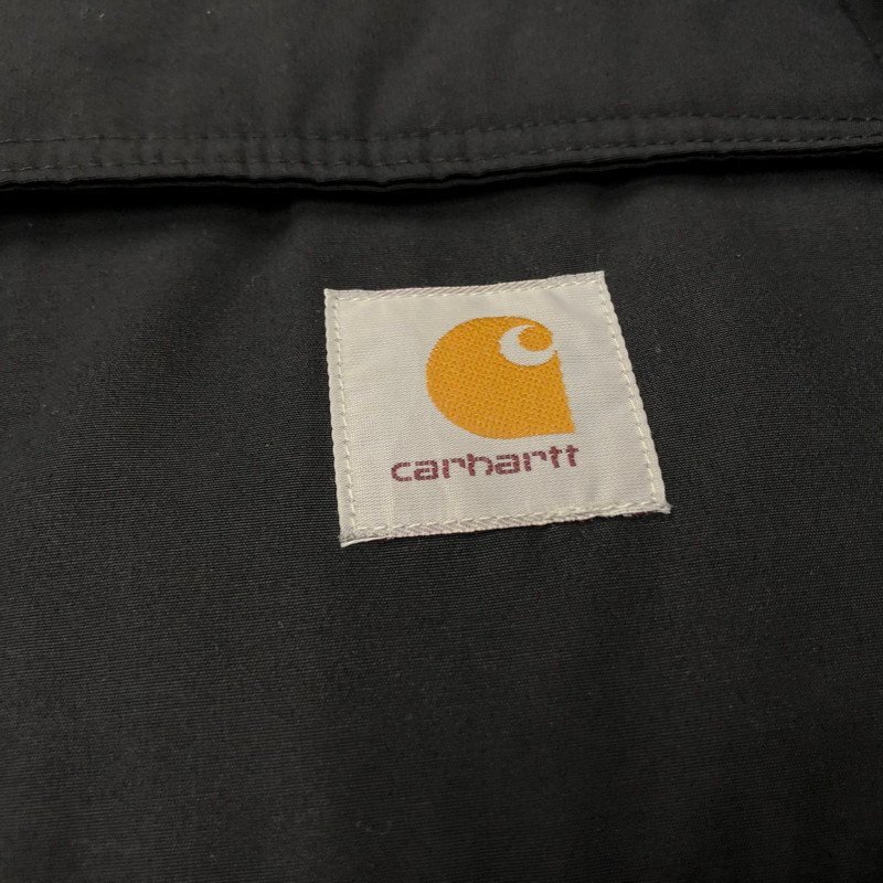 TEI 【中古美品】 Carhartt カーハート I030824-22F SIBERIAN COLD JACKET シベリアコールド ジャケットWIP XL〈145-240323-MK-19-TEI〉_画像5