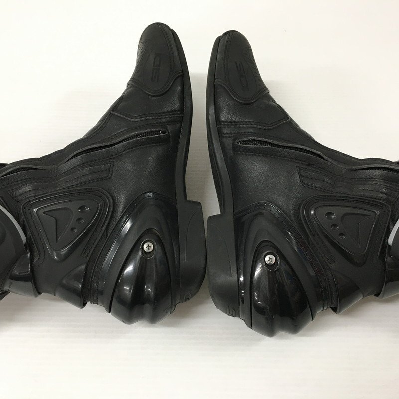 TEI 【中古品】 SIDI VERTIGO バイクブーツ サイズ26.0 〈127-240329-AT-6-TEI〉の画像7