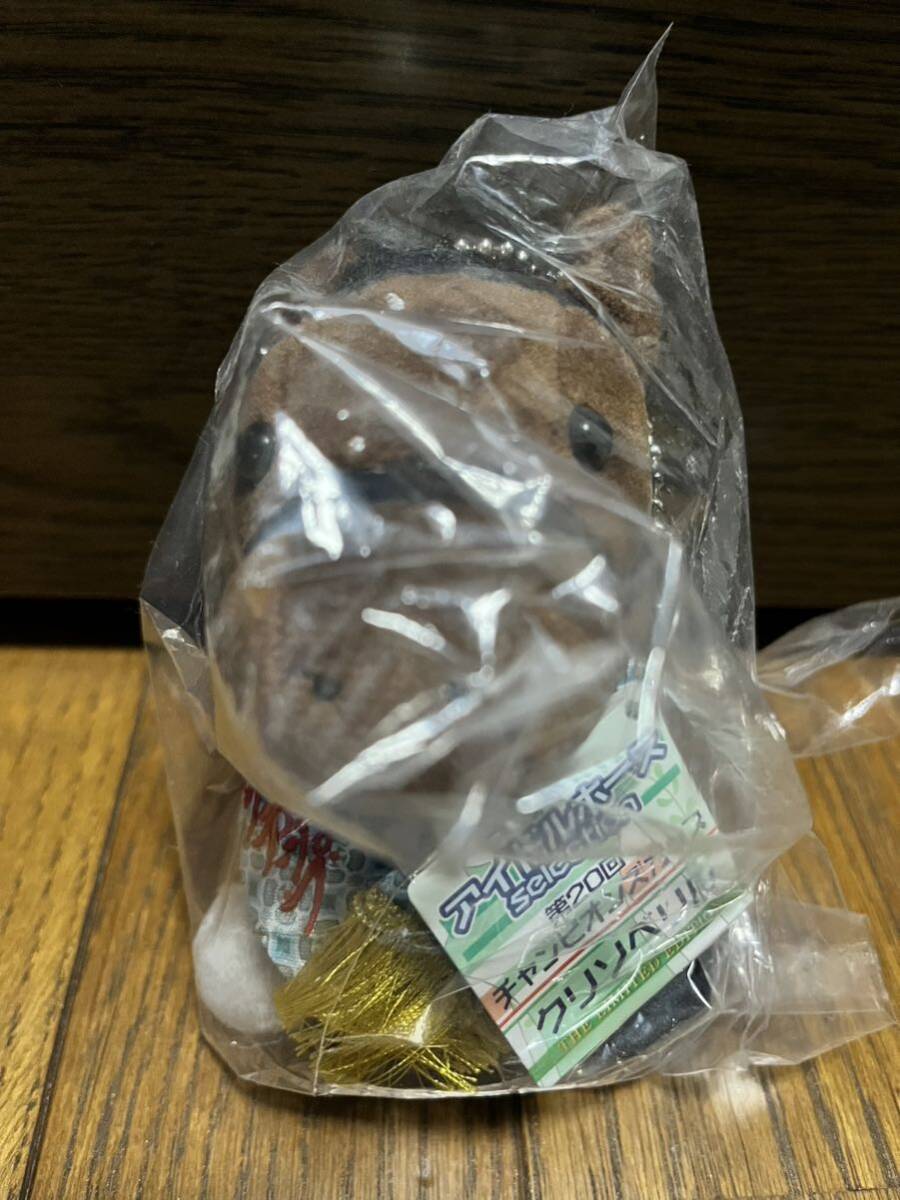 アイドルホース 一口クラブ会員限定品 未開封 ぬいぐるみ 競馬 アイドルホース 一口クラブ会員限定品 未開封 ぬいぐるみ 競馬