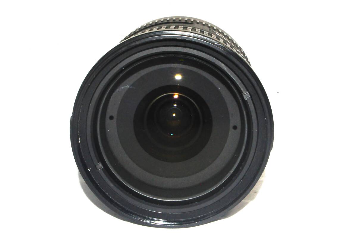 極上品 Nikon ニコン AF-S DX VR NIKKOR 18-200mm F3.5-5.6 G IF-ED 9087_画像2