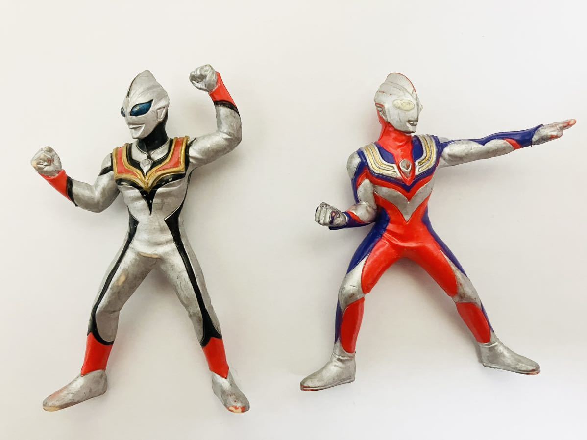 ウルトラマン 色々＆ウルトラマン キーホルダー セット_画像2