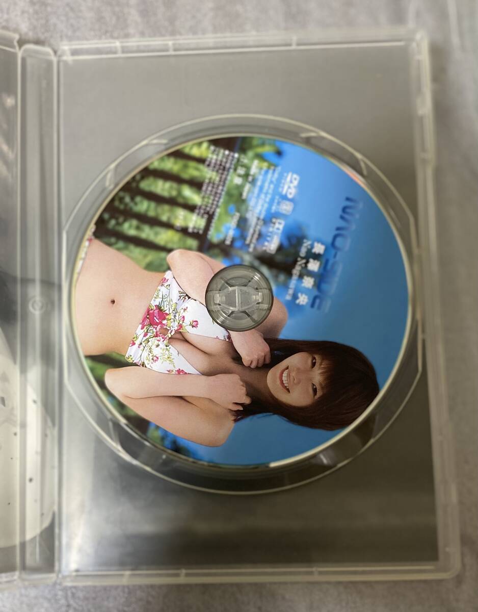  DVD 長澤奈央　『Nao-side』　※ポストカード無し_画像3