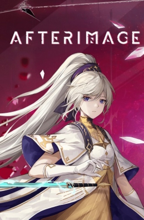 即決 アフターイメージ Afterimage  *日本語対応* の画像1