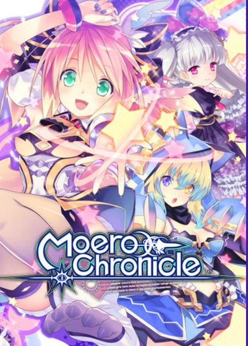  быстрое решение предел выпуклость регистрация moero Chronicle Moero Chronicle японский язык соответствует 