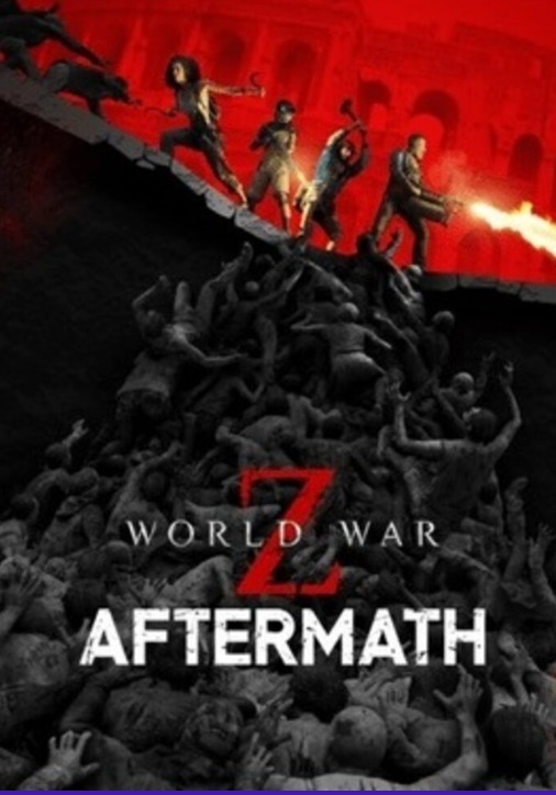  быстрое решение World War Z: Aftermath world War Z: after форель японский язык не соответствует 