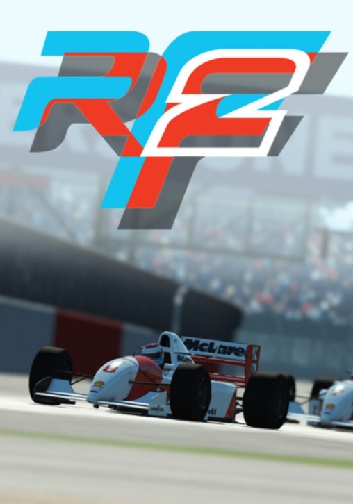  быстрое решение rFactor 2 * японский язык не соответствует *