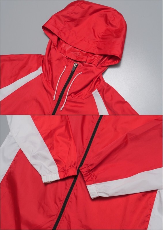 TG9954*asics Asics специальный заказ Япония представитель JAPAN тонкий f- dead пальто длинное пальто poketabru размер 2XO