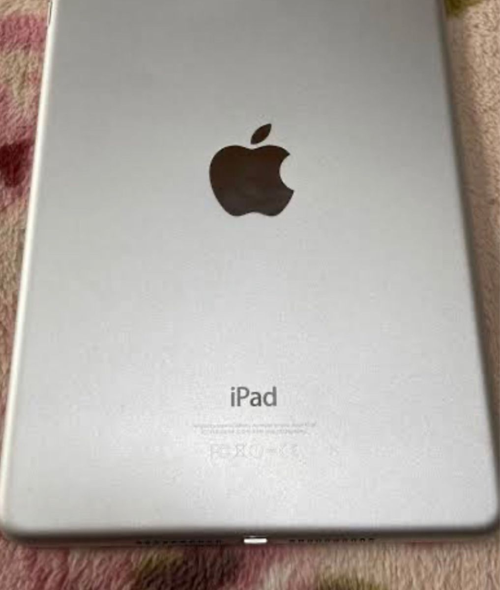 iPad Apple