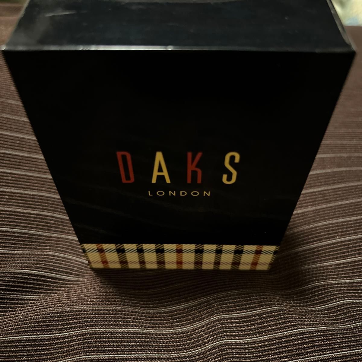 DAKS London ネクタイピン