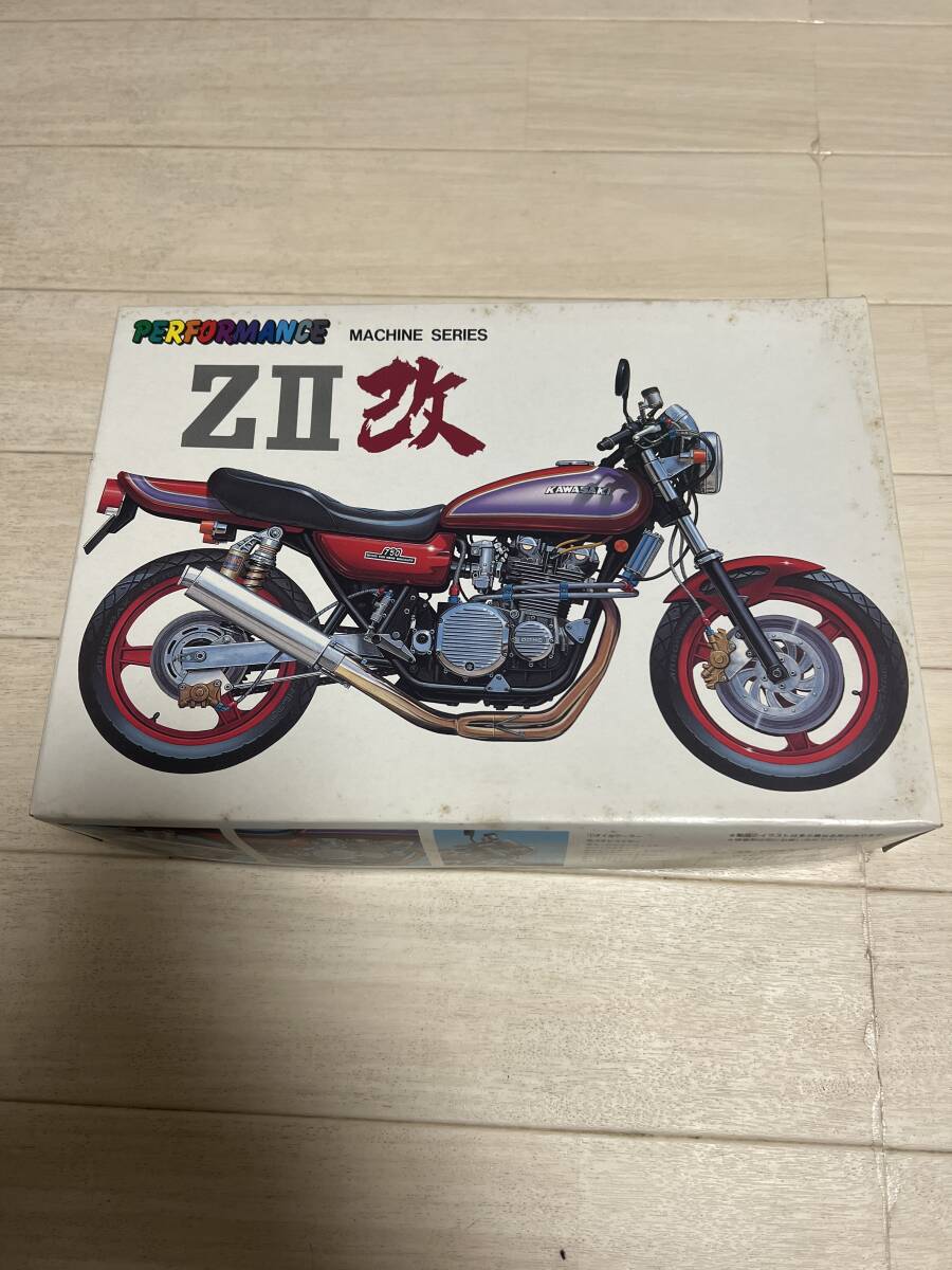 Yahoo!オークション - 未開封 KAWASAKI Z2プラモデル カワサキ Yahoo!オークション - 未開封 KAWASAKI Z2プラモデル カワサキ