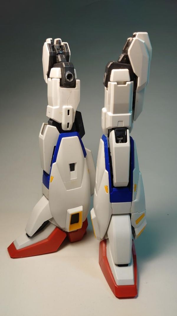 Yahoo!オークション - PG 1/60 MSZ-006 ゼータガンダム (機動 Yahoo!オークション - PG 1/60 MSZ-006 ゼータガンダム (機動