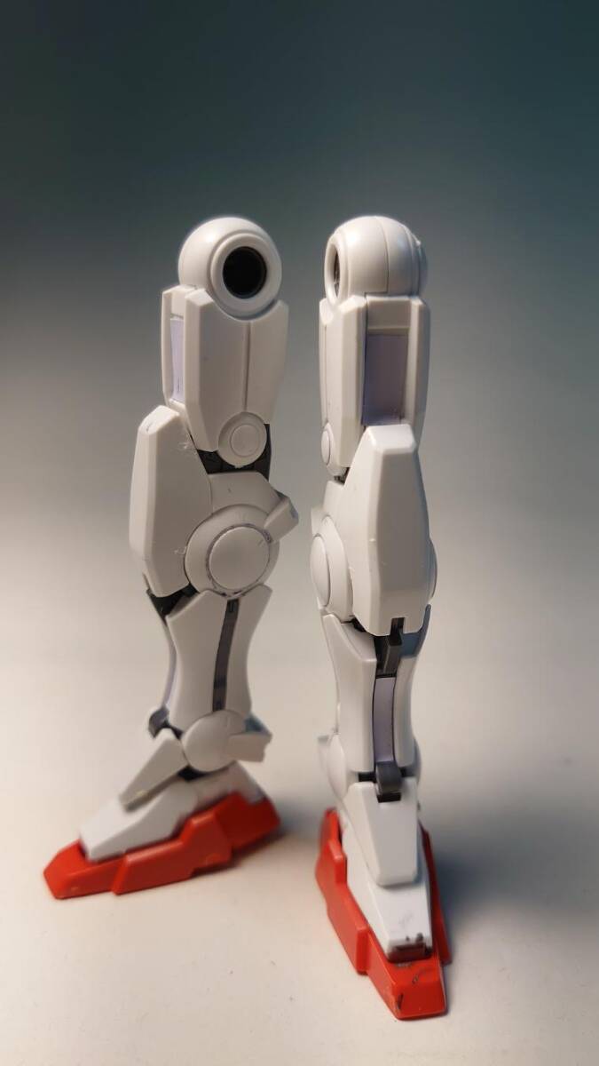 372 未組立 1/144 デュナメス用超高高度射撃銃 ガレージキット 372 未組立 1/144 デュナメス用超高高度射撃銃 ガレージキット