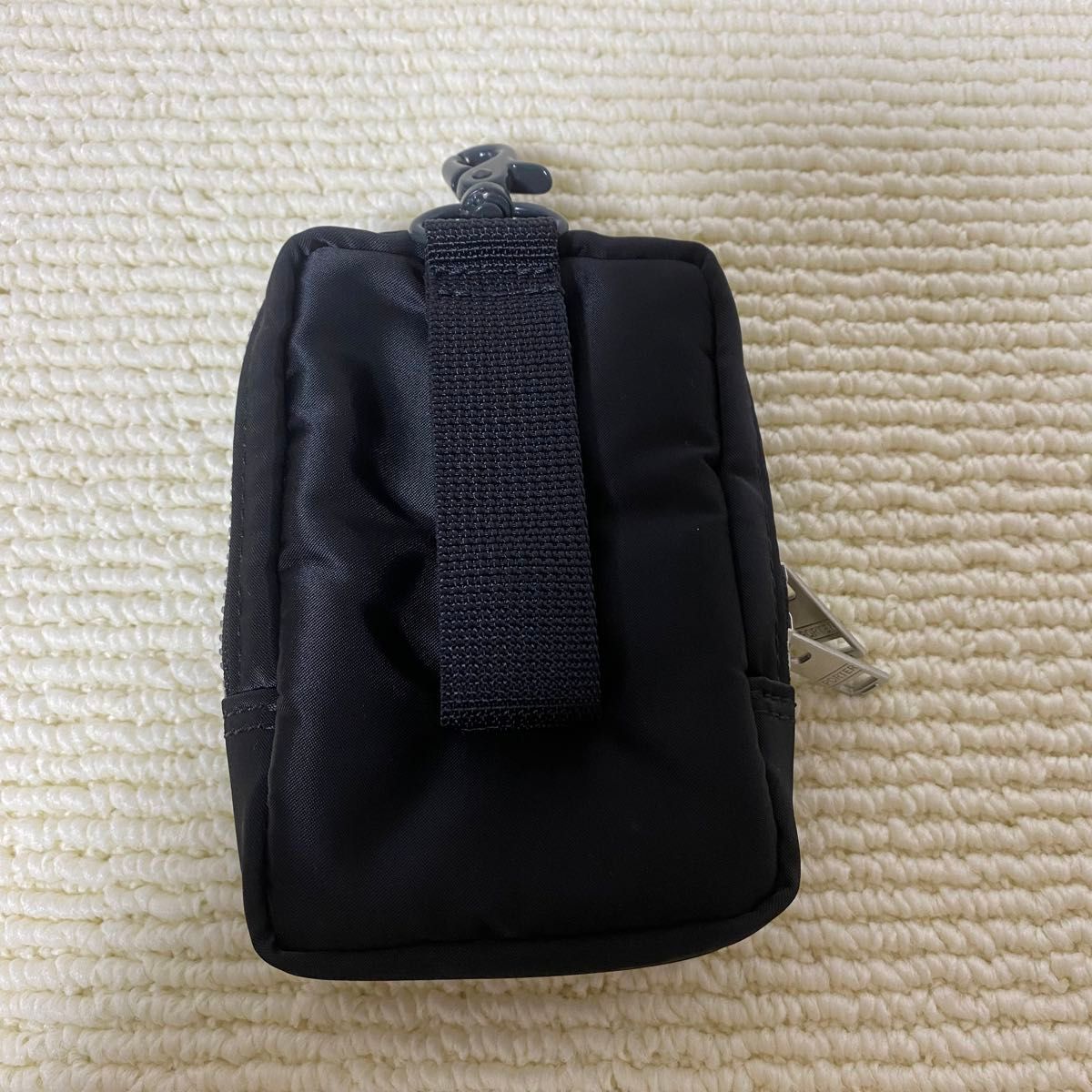 未使用級 現行品 PORTER ポーター タンカー モバイルポーチ 未使用級 現行品 PORTER ポーター タンカー モバイルポーチ