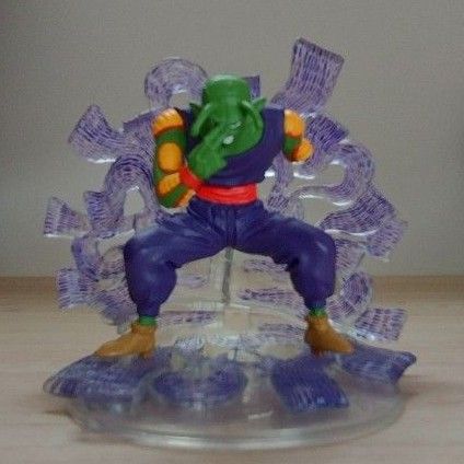 ドラゴンボール フィギュア　ピッコロ　魔貫光殺砲