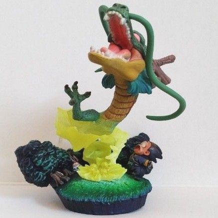 ドラゴンボールカプセル ドラカプ 神龍&孫悟空|Yahoo!フリマ ドラゴンボールカプセル ドラカプ 神龍&孫悟空|Yahoo!フリマ
