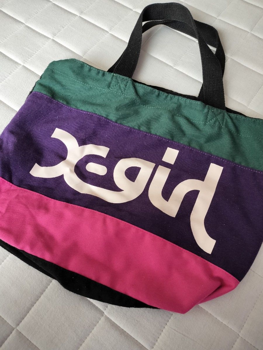X-girl　 トートバッグ　 鞄　 BAG