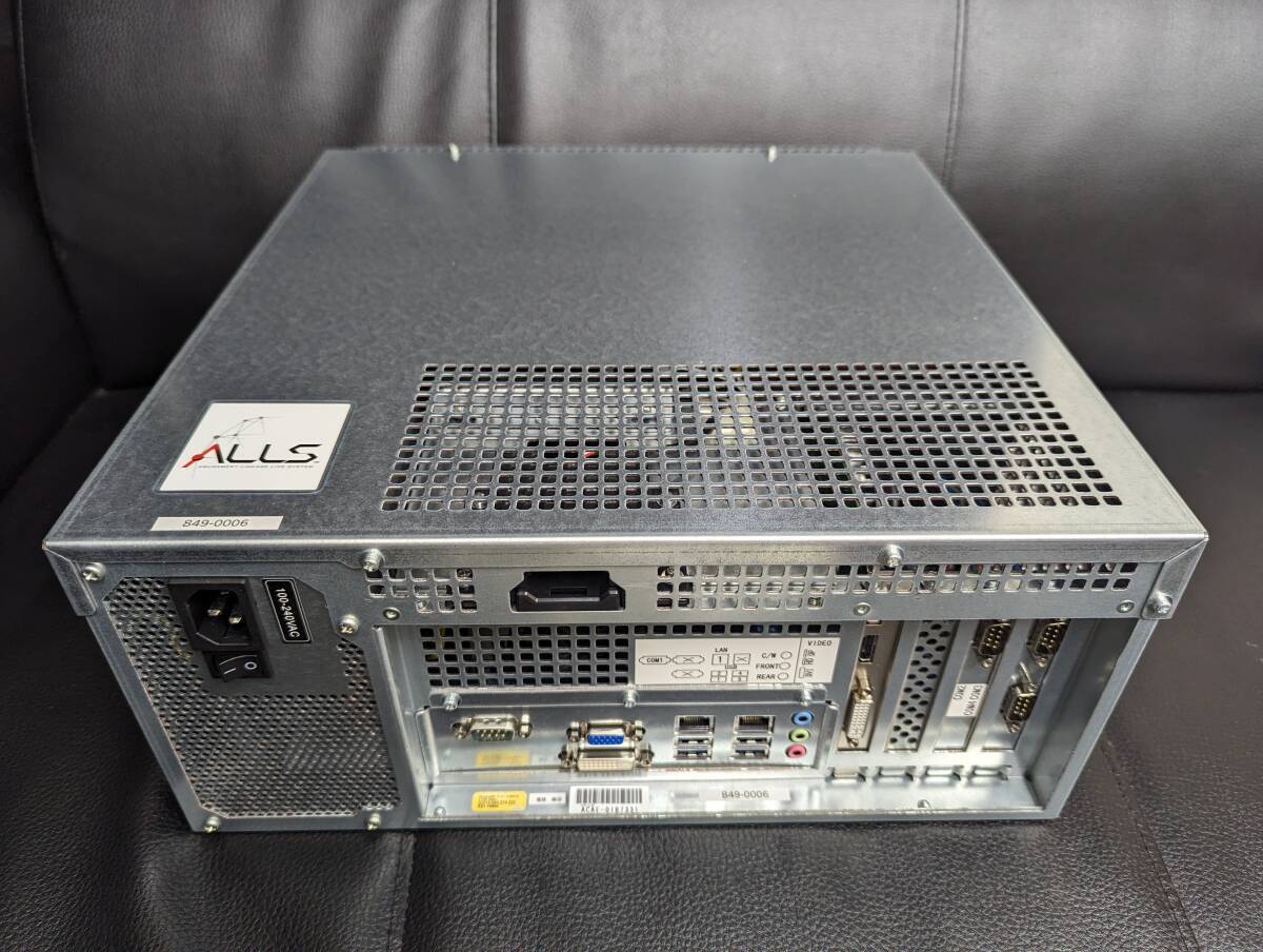 0327-3 SEGA ALLS HX アーケードP.C.B カードメイカー - ゲーム基板 0327-3 SEGA ALLS HX アーケードP.C.B カードメイカー - ゲーム基板