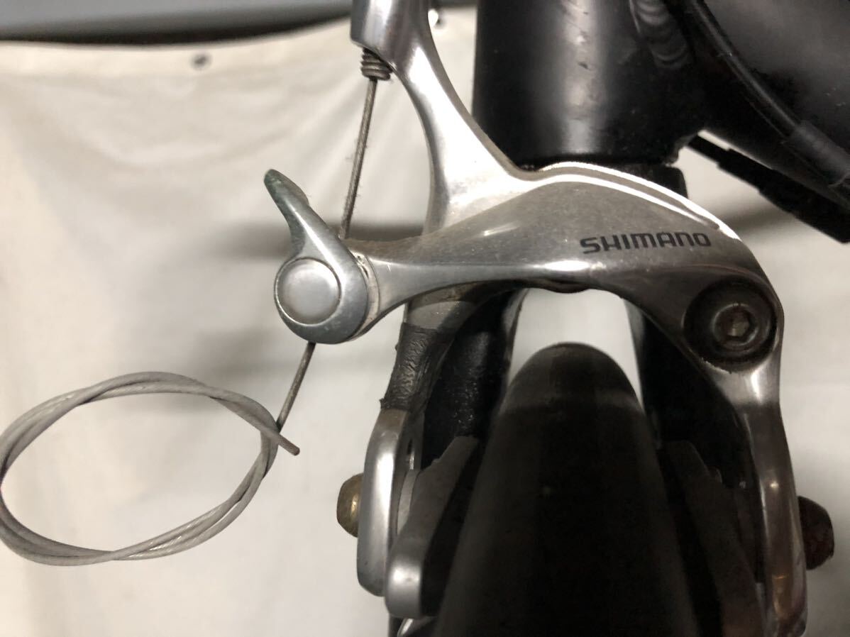 felt F75 ロードバイク シマノ SHIMANO シマノ 自転車 中古の画像3