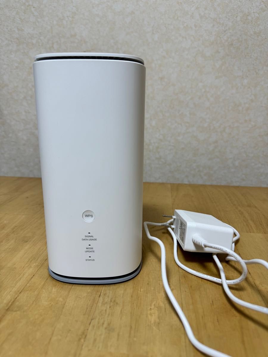 SPEED Wi-Fi HOME 5g L13 ZTR02