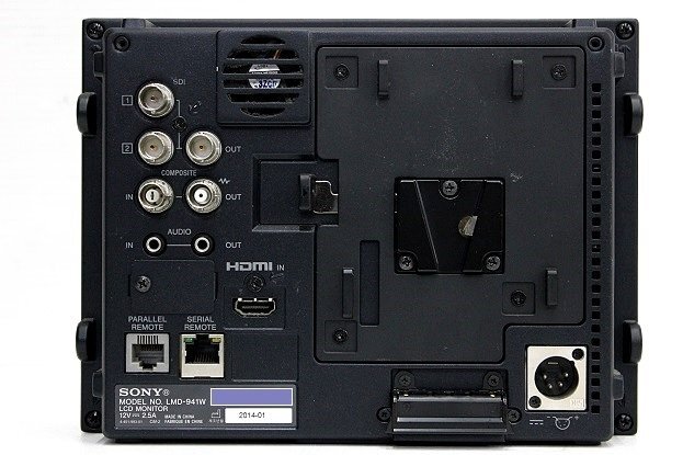 Yahoo!オークション - SONY/ソニー 9型 マルチフォーマット液晶 Yahoo!オークション - SONY/ソニー 9型 マルチフォーマット液晶