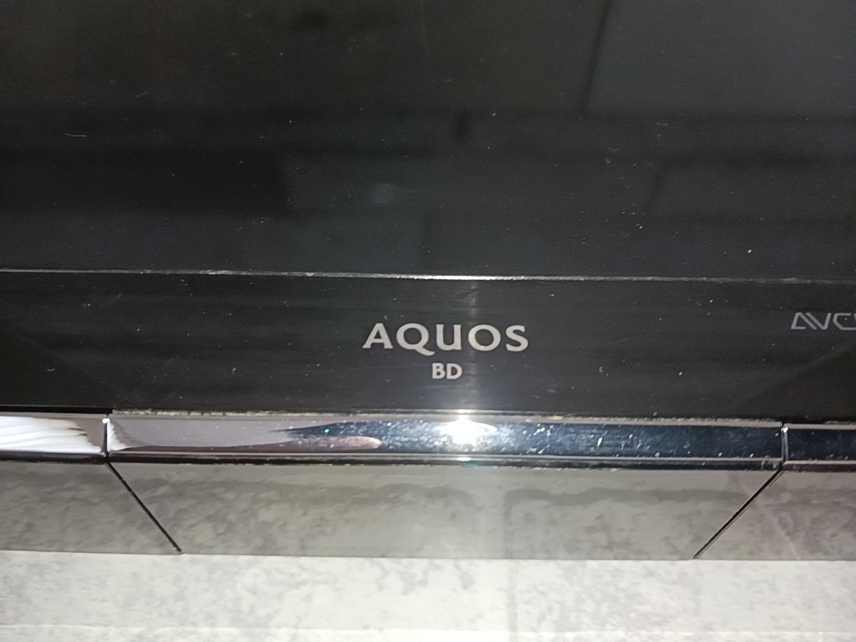 SHARP ブルーレイレコーダー ブルーレイディスクレコーダー AQUOS シャープ　BD-HDW65_画像4