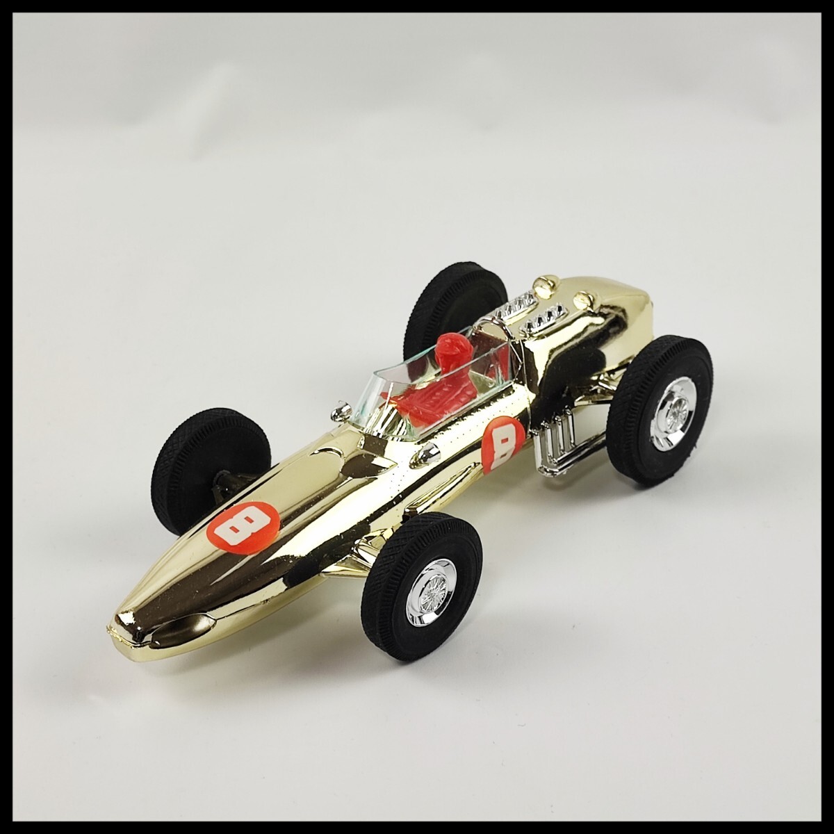美品 当時物 レトロ SANYO DOUBLE NUMBER FERRARI L GOLD サンヨー ダブルナンバー ジェットフェラーリL ゴールド - その他 美品 当時物 レトロ SANYO DOUBLE NUMBER FERRARI L GOLD サンヨー ダブルナンバー ジェットフェラーリL ゴールド - その他